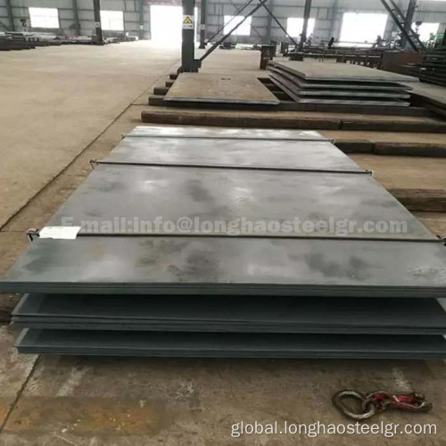 Carbon Alloy Steel Plate Sheet Carbon Steel Coil Alloy Sheets A36 Factory